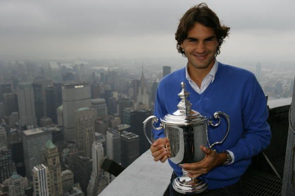 US Open Champion Tours Manhattan