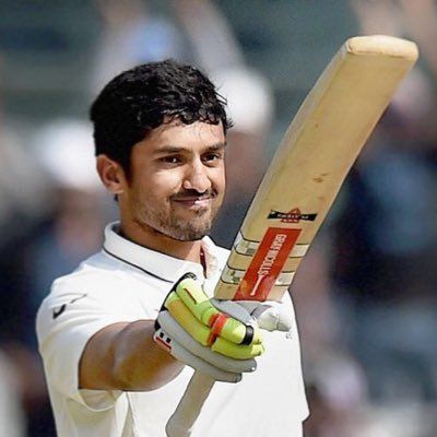 Karun Nair - Lot expected from him