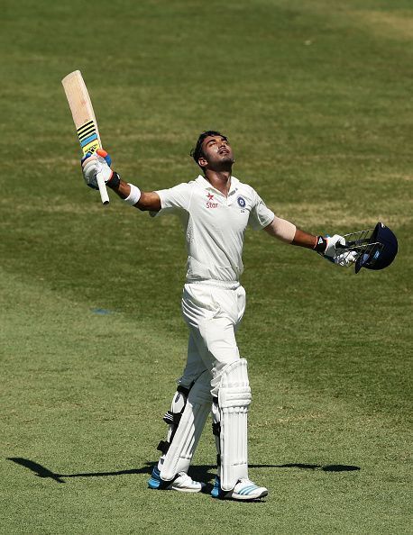 Australia v India - 4th Test: Day 3