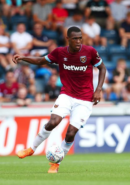 Wycombe Wanderers v West Ham United - Pre-Season Friendly