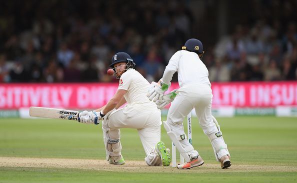 England v India: Specsavers 2nd Test - Day Three