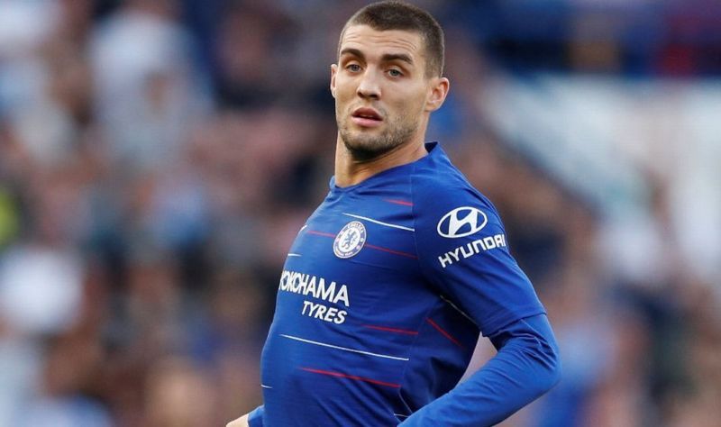 Kovacic&#039;s move to Chelsea was part of the Courtois deal