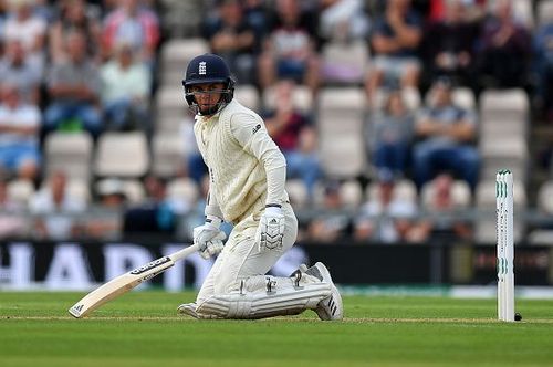 England v India: Specsavers 4th Test - Day One