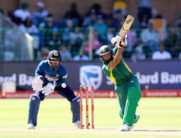 South Africa v Sri Lanka 2nd ODI would be yet another ripping contest