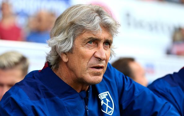 Ipswich Town v West Ham United - Pre-Season Friendly