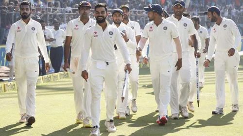 Image result for indian team vs England