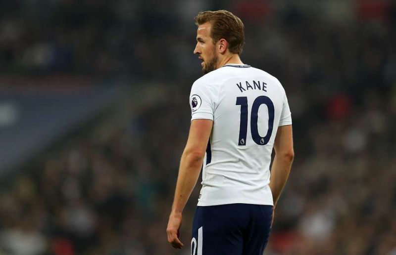 Image result for harry kane