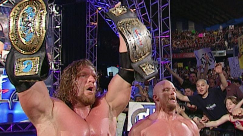 Triple H