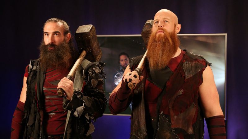 Bludgeon Brothers