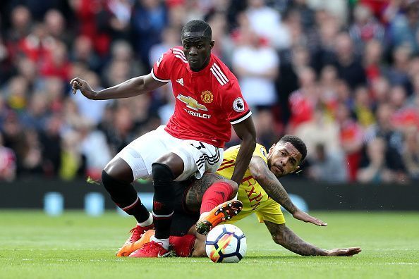 Manchester United v Watford - Premier League