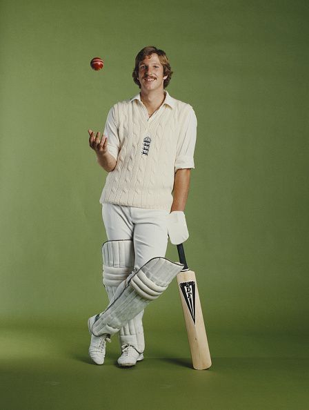 Ian Botham