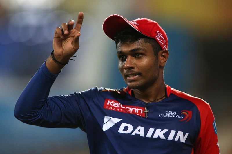 Sanju Samson is among those who have faced disciplinary action