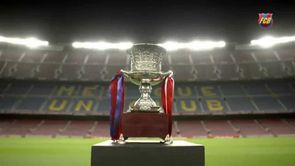 Barcelona's Non-EU Conundrum: Players that can miss the Spanish Super Cup
