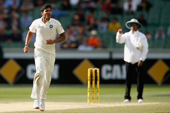 Australia v India: 3rd Test - Day 4