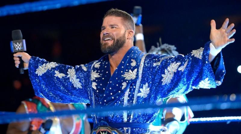 Bobby Roode