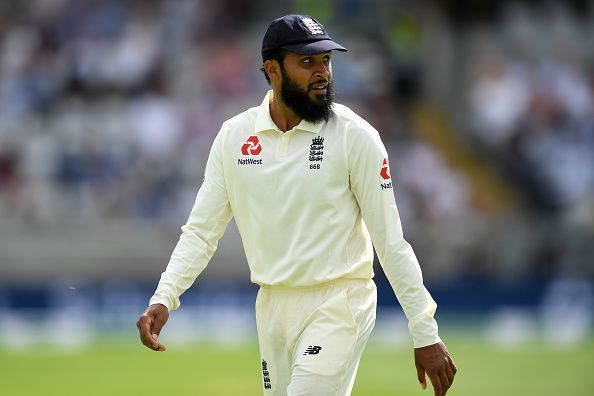 England v India: Specsavers 1st Test - Day Two