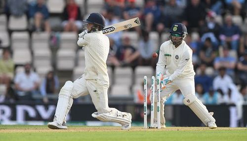 England v India: Specsavers 4th Test - Day One