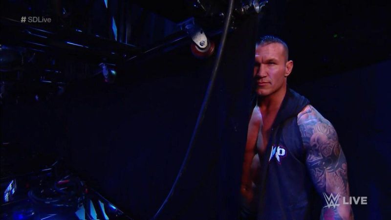 Randy Orton 