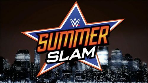 Summerslam, WWE,