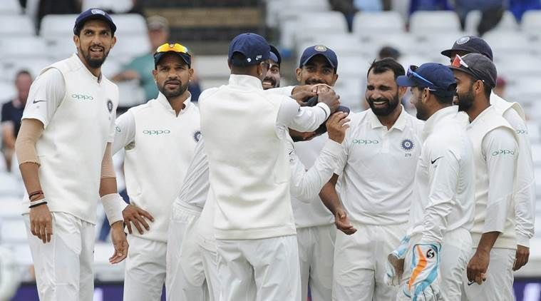 Image result for india 3rd test