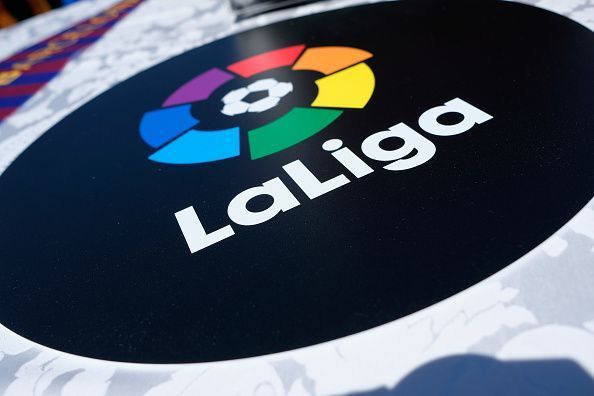 LaLiga Hosts Roofop Viewing Party Of El Clasico - Real Madrid CF vs FC Barcelona