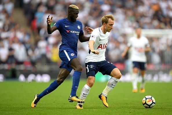 Tottenham Hotspur v Chelsea - Premier League