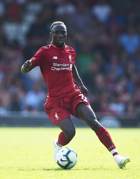 Bury v Liverpool - Pre-Season Friendly