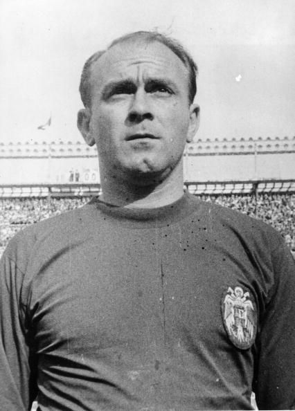 Alfredo Di Stefano