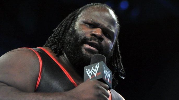 Mark Henry