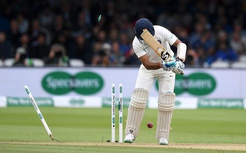 England v India: Specsavers 2nd Test - Day Four