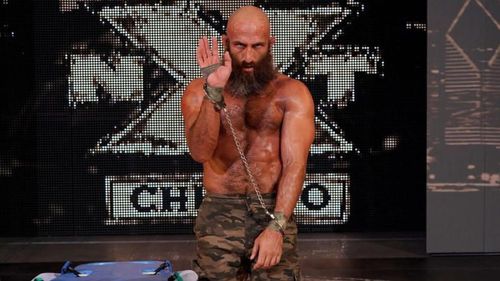 Tommaso Ciampa 