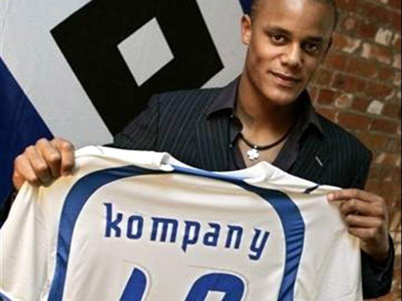 Kompany 