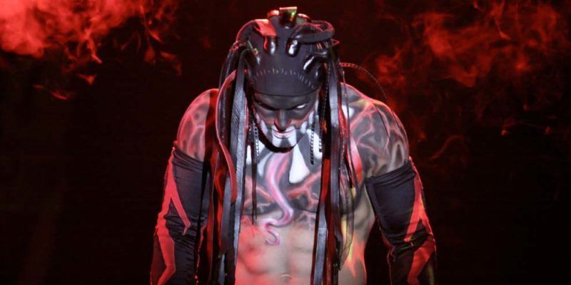 Demon Balor