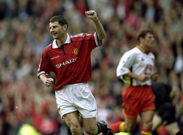 Denis Irwin