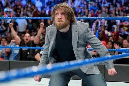 Daniel Bryan isn't likely to leave the WWE anytime soon!