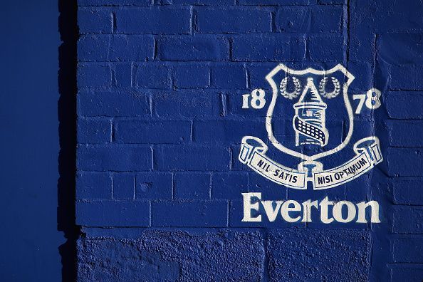 Everton v Watford - Premier League