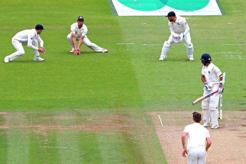 England vs India, Ravi Shastri, Ajinkya Rahane
