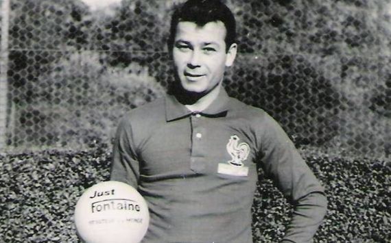 Just Fontaine