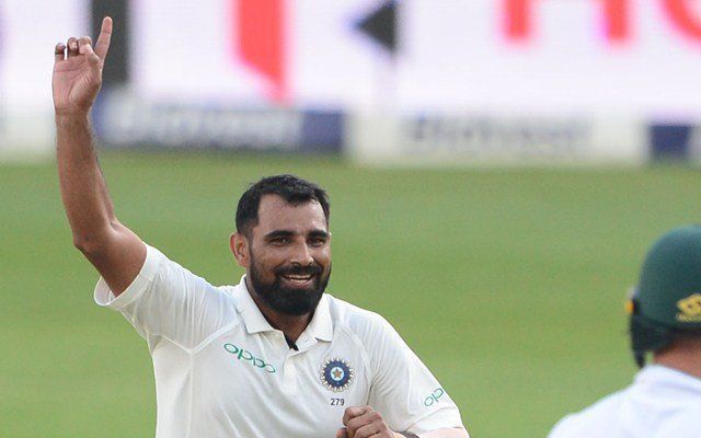 Image result for shami test england