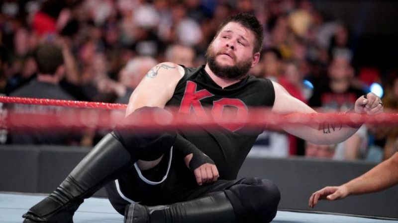 Image result for wwe kevin owens