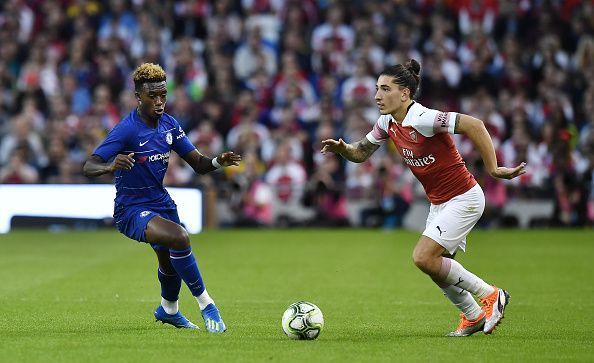 Arsenal v Chelsea - International Champions Cup 2018