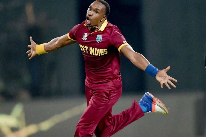 Image result for Dwayne Bravo.