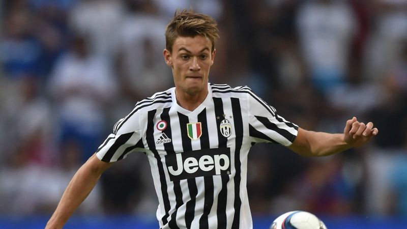 Chelsea had a huge bid for Rugani rejected according to the player&#039;s agent