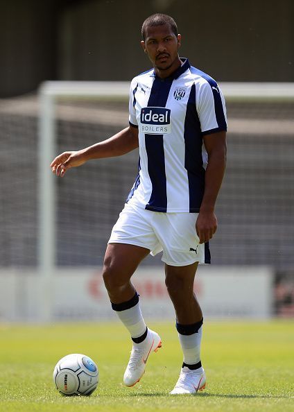 Barnet v West Bromwich Albion - Pre-Season Friendly