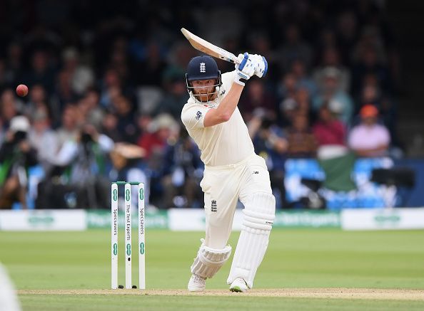 England v India: Specsavers 2nd Test - Day Three