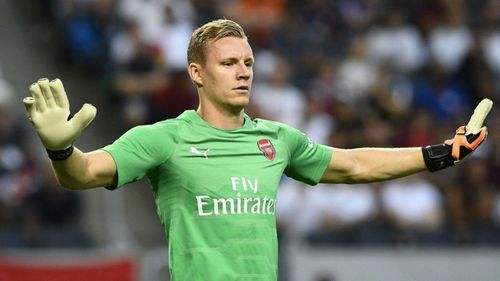 Bernd Leno