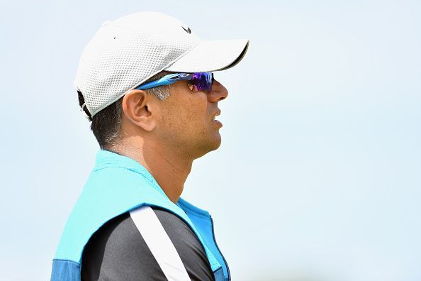 The appointment of Rahul Dravid as India &#039;A&#039; and Under-19 coach has been one of the best decisions taken by the BCCI in a long time