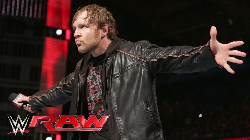 Ambrose could play a big role on RAW, in coming months 