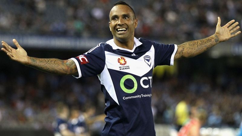 Archie Thompson