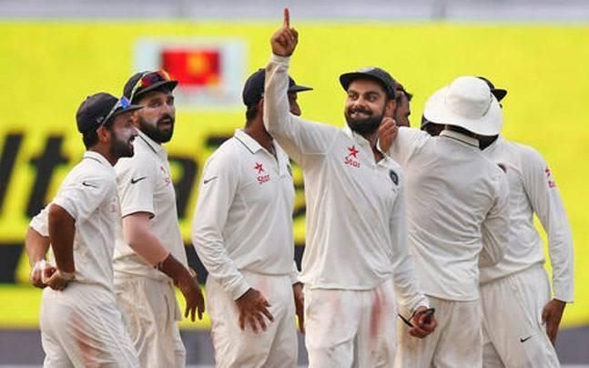 Image result for ten years of virat kohli skipper